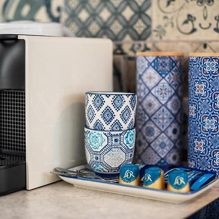 Willa Casa Da Avo By Ammonite&Co Olhão Zewnętrze zdjęcie