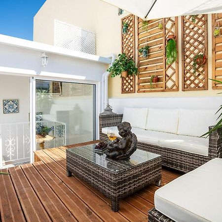 Willa Casa Da Avo By Ammonite&Co Olhão Zewnętrze zdjęcie