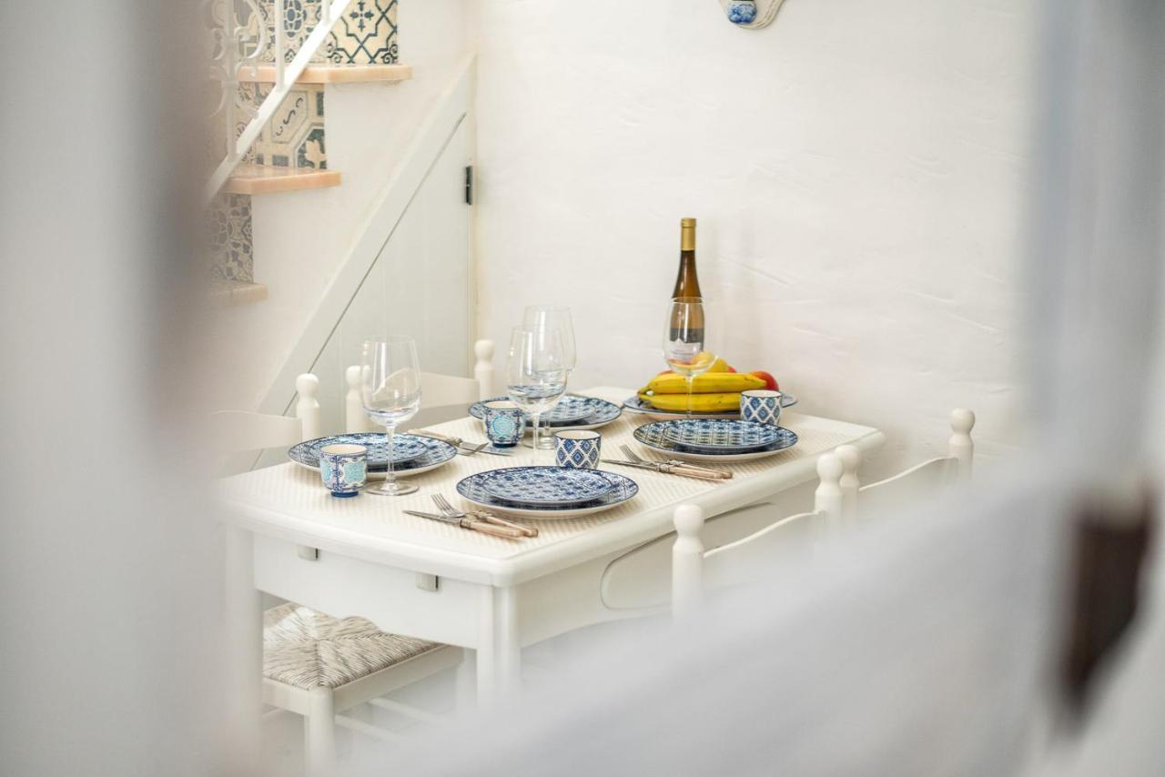 Willa Casa Da Avo By Ammonite&Co Olhão Zewnętrze zdjęcie