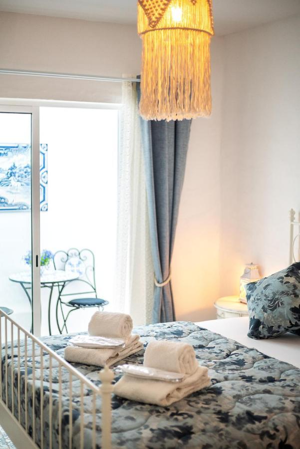 Willa Casa Da Avo By Ammonite&Co Olhão Zewnętrze zdjęcie