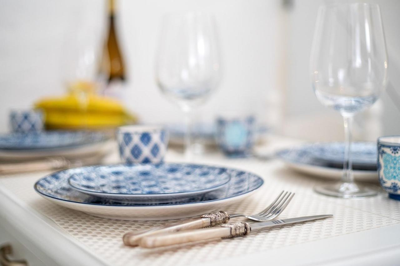 Willa Casa Da Avo By Ammonite&Co Olhão Zewnętrze zdjęcie