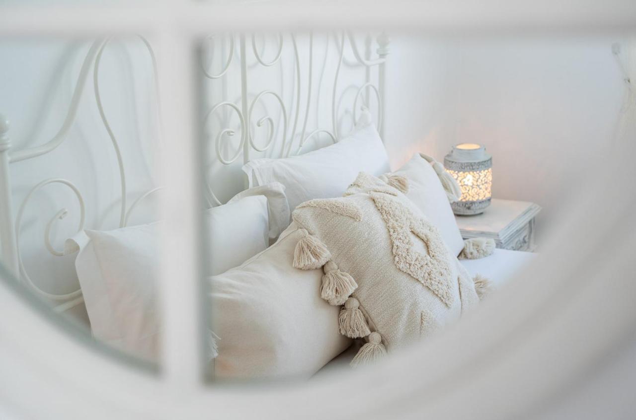 Willa Casa Da Avo By Ammonite&Co Olhão Zewnętrze zdjęcie
