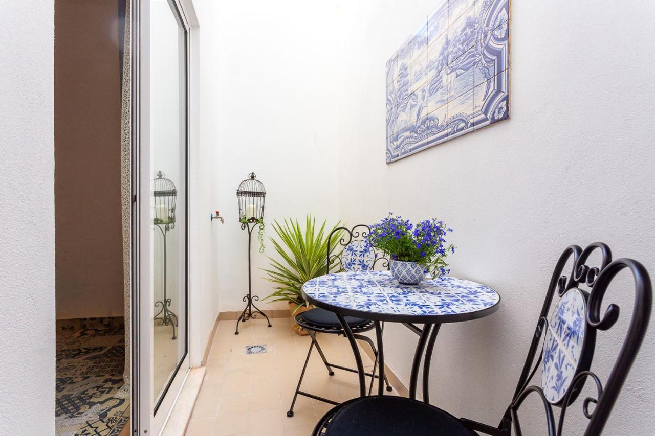 Willa Casa Da Avo By Ammonite&Co Olhão Zewnętrze zdjęcie