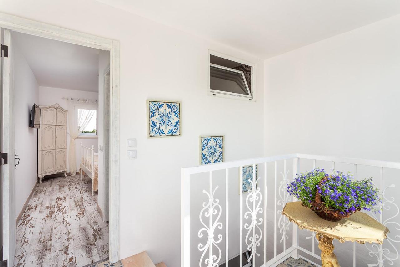 Willa Casa Da Avo By Ammonite&Co Olhão Zewnętrze zdjęcie
