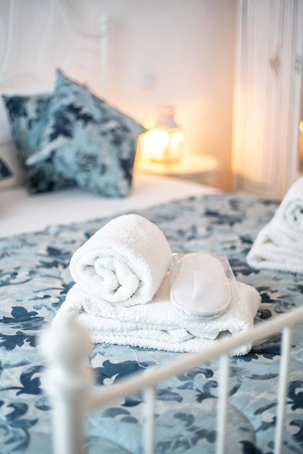 Willa Casa Da Avo By Ammonite&Co Olhão Zewnętrze zdjęcie