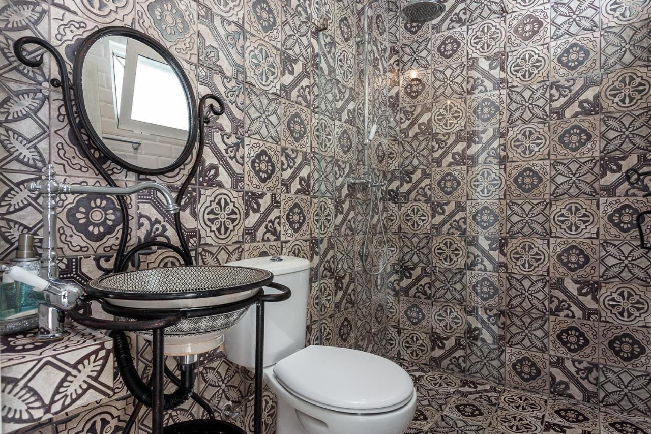 Willa Casa Da Avo By Ammonite&Co Olhão Zewnętrze zdjęcie