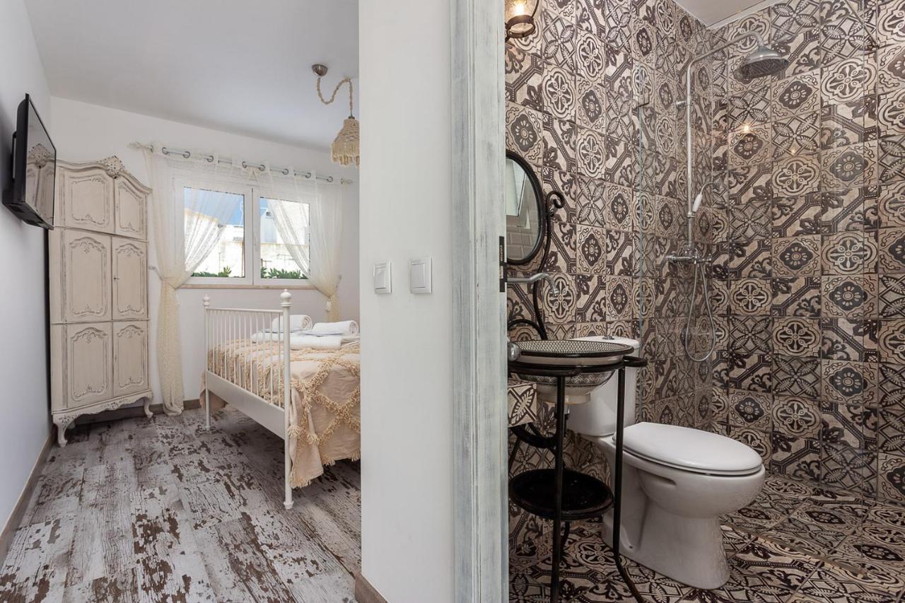 Willa Casa Da Avo By Ammonite&Co Olhão Zewnętrze zdjęcie