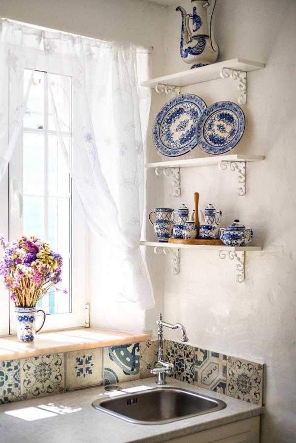 Willa Casa Da Avo By Ammonite&Co Olhão Zewnętrze zdjęcie