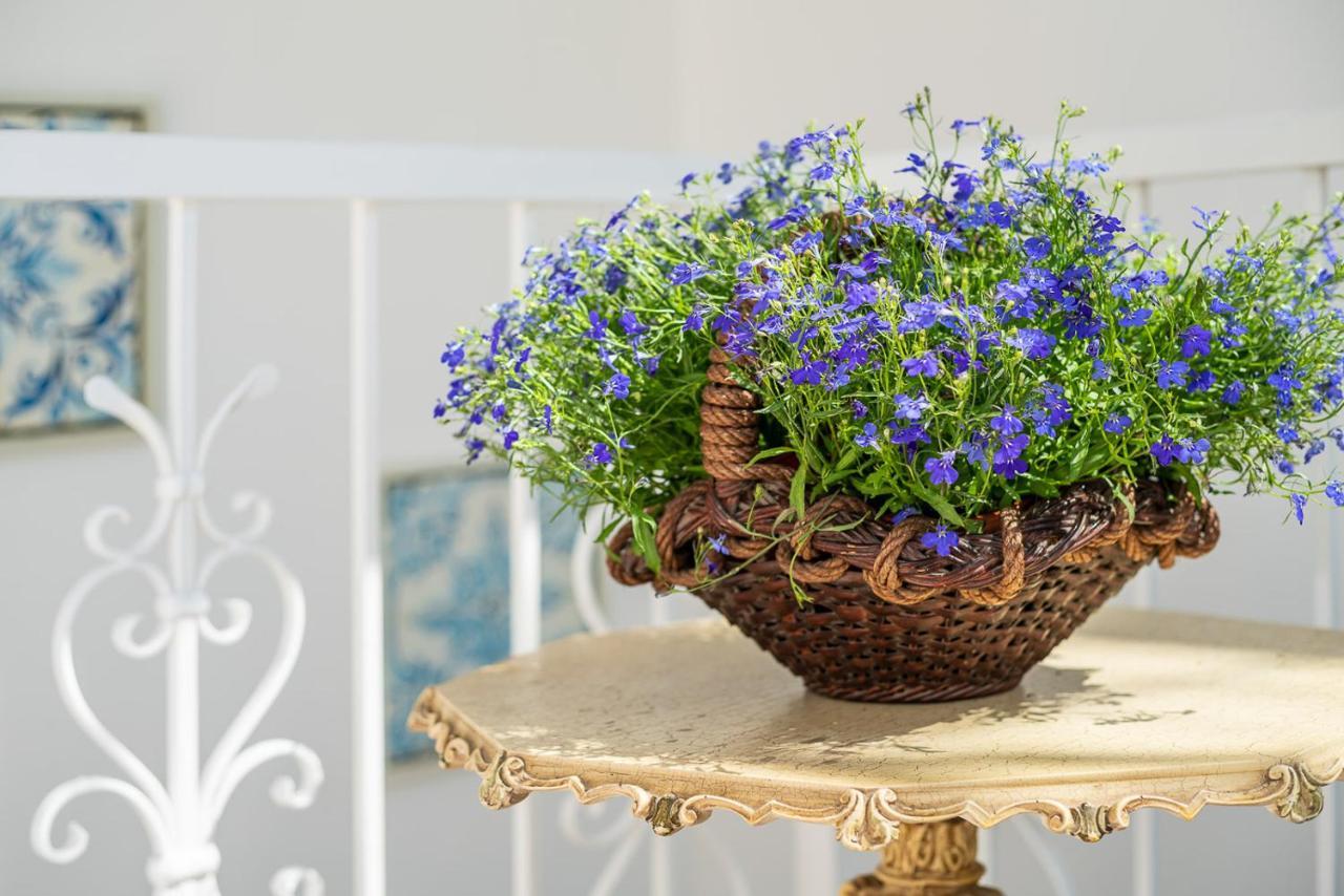 Willa Casa Da Avo By Ammonite&Co Olhão Zewnętrze zdjęcie
