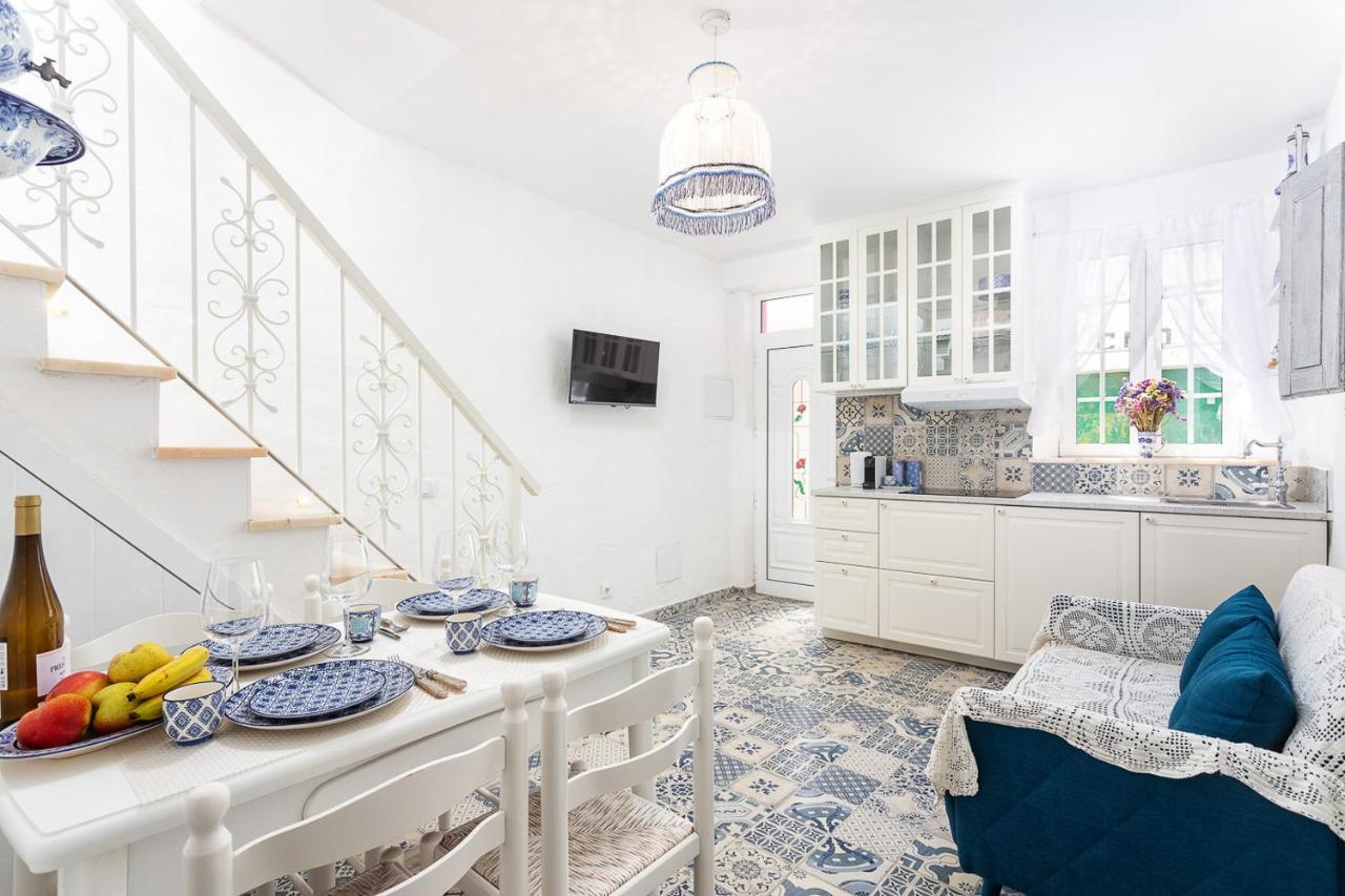 Willa Casa Da Avo By Ammonite&Co Olhão Zewnętrze zdjęcie