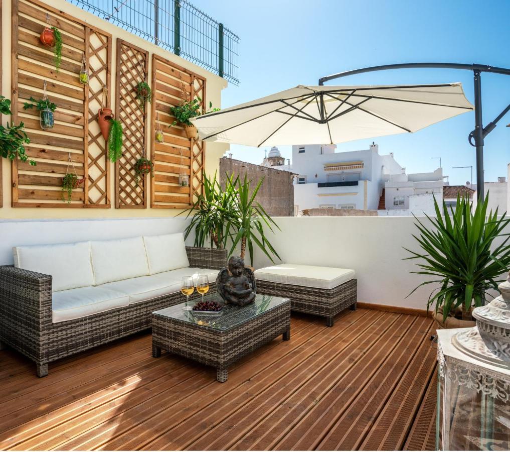 Willa Casa Da Avo By Ammonite&Co Olhão Zewnętrze zdjęcie